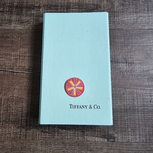 TIFFANY - Thank you cards